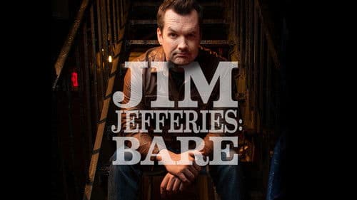 Jim Jefferies: Bare Bild 1