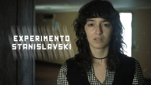 Experimento Stanislavski Bild 2