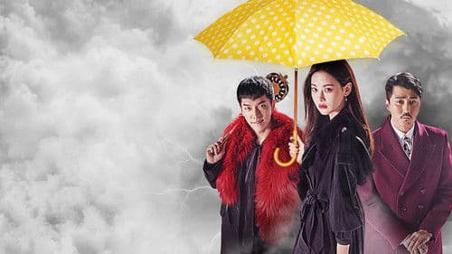A Korean Odyssey Bild 7