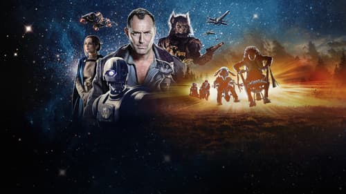 Star Wars: Skeleton Crew Bild 8