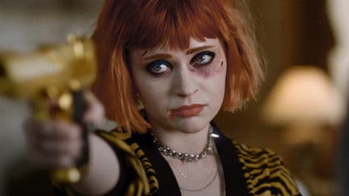 Killing Mary Sue Bild 2