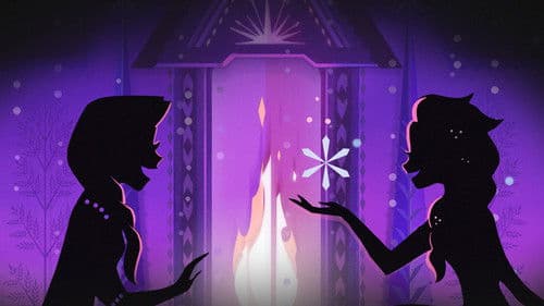 Arendelle Castle Yule Log: Cut Paper Edition Bild 3