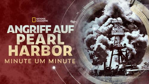 Angriff auf Pearl Harbor: Minute um Minute Bild 7