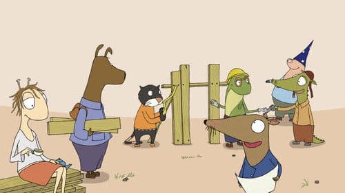 Für immer Sieben Bild 1