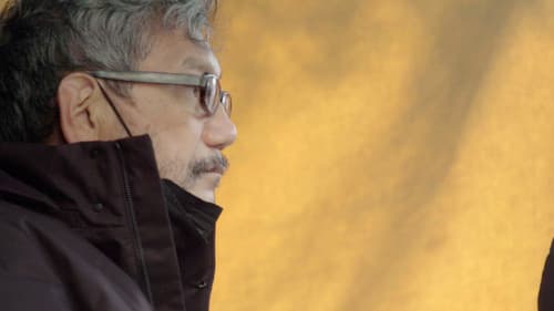 ドキュメント「シン・仮面ライダー」～ヒーローアクション 挑戦の舞台裏～ Bild 4