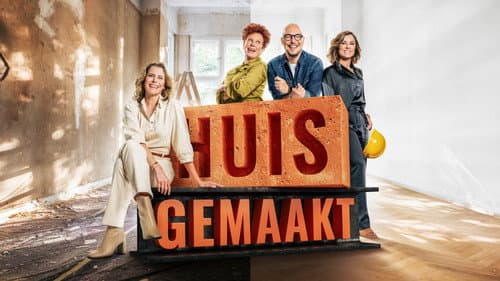 Huis Gemaakt Bild 1