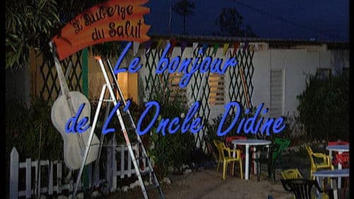 L'AUBERGE DU SALUT Bild 1