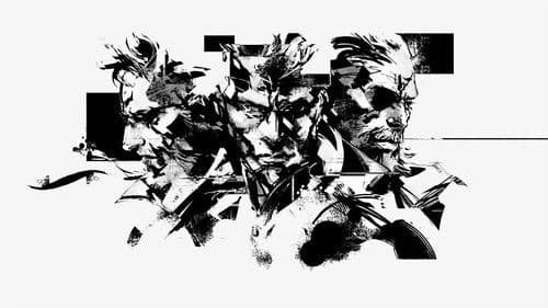 The Making of Metal Gear Solid 2: Sons of Liberty Bild 3