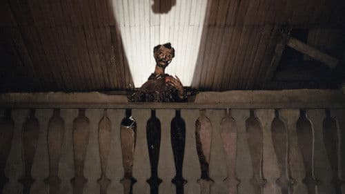 Los murmullos Bild 1