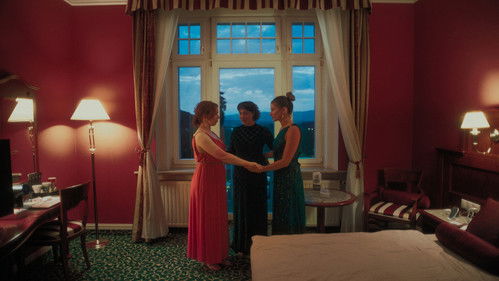 Hello, Welcome Bild 1