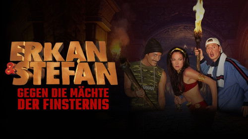 Erkan & Stefan gegen die Mächte der Finsternis Bild 4