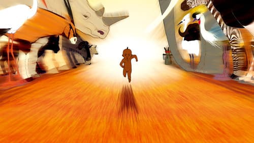 Kiriku und die wilden Tiere Bild 1