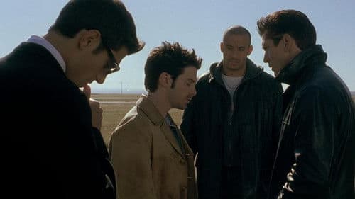 Knockaround Guys Bild 5