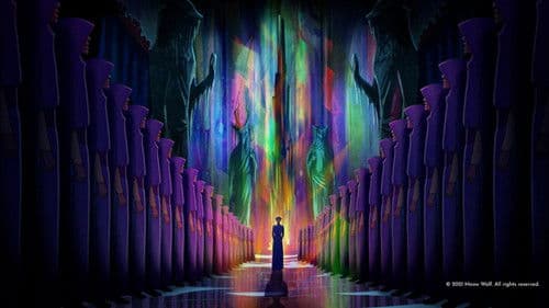 The Forgotten Four Bild 3