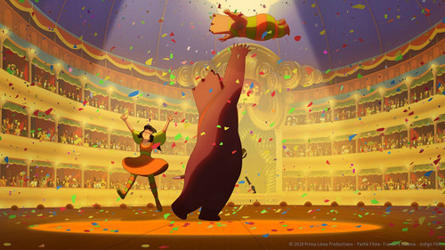 Königreich der Bären Bild 4