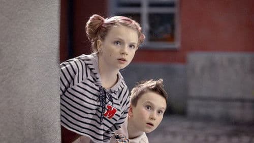 LasseMajas detektivbyrå - von Broms hemlighet Bild 2