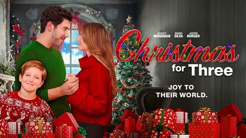 Christmas for Three Bild 2
