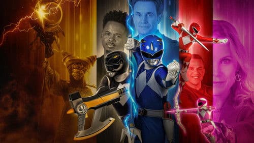 Power Rangers: Once & Always Bild 4
