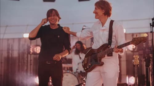 Terminal 1 : Air, Phoenix et Étienne de Crécy Bild 5