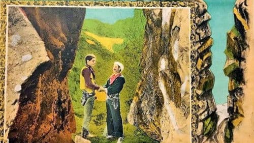 Thundering Romance Bild 1