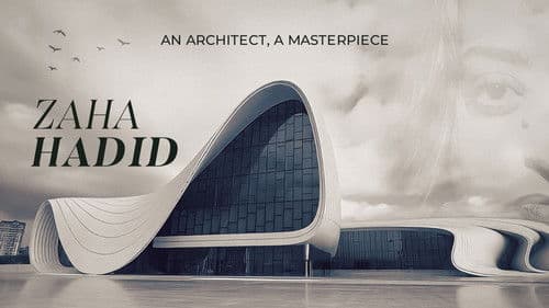 Zaha Hadid: An Architect, A Masterpiece Bild 6