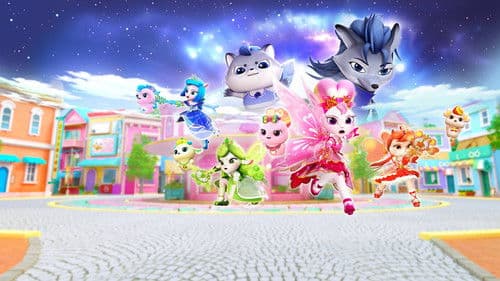 彩虹护卫队 Bild 6