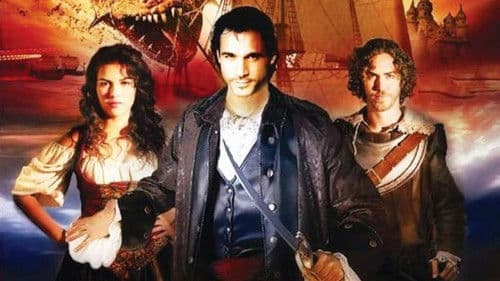 Die unglaubliche Reise des Sir Francis Drake Bild 4