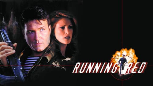 Running Red - Schatten der Vergangenheit Bild 2