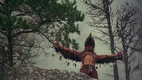 Shadow of the Hawk Bild 5