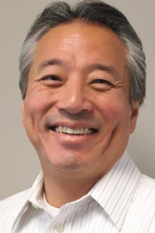 Steve Akahoshi