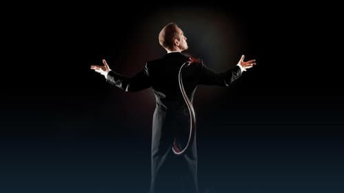 Derren Brown: Fear and Faith Bild 1