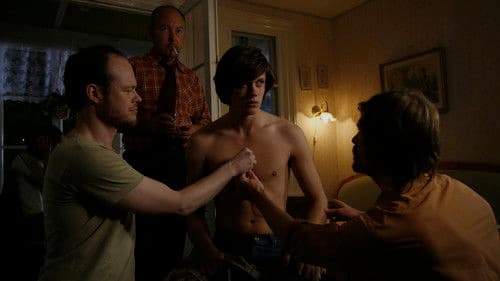 Der Himmel ist unschuldig blau Bild 5