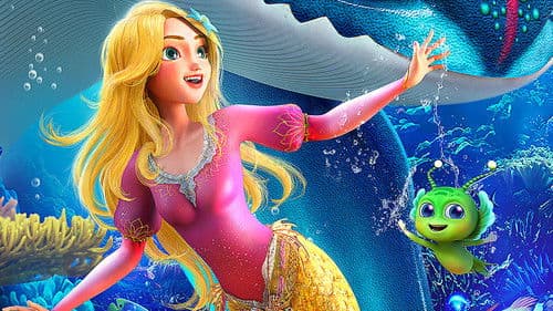 小美人鱼之大海怪传说 Bild 1