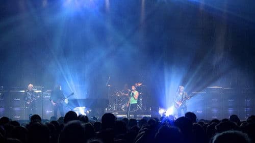 Bad Company - Live At Wembley Bild 6