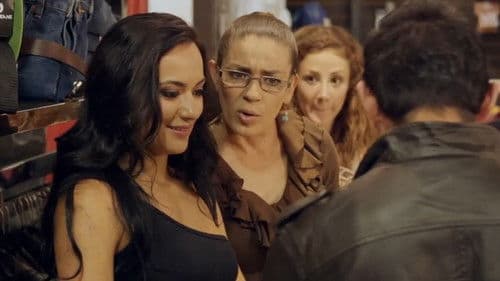 El diario de una prostituta Bild 8