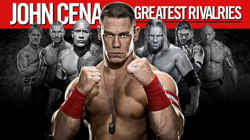John Cena's Greatest Rivalries Bild 1