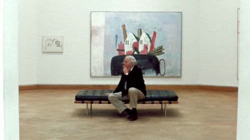 Conversations with Philip Guston Bild 1