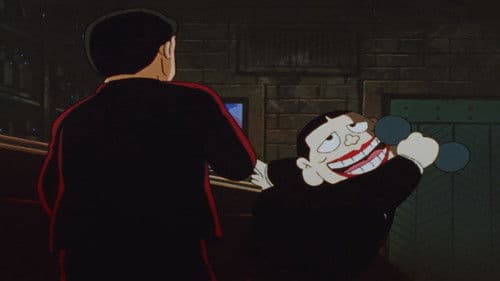 The Laughing Salesman Bild 1