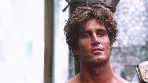 Samson und Delilah Bild 3