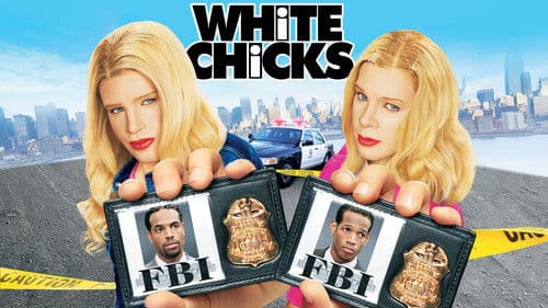 White Chicks Bild 3