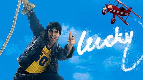 Lucky Bild 1