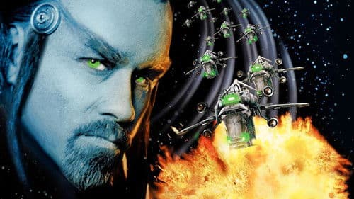 Battlefield Earth - Kampf um die Erde Bild 5