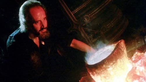 Der Leichengießer Bild 3