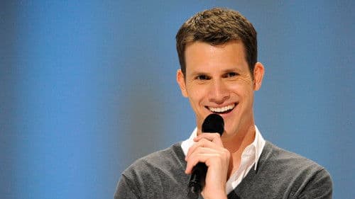 Daniel Tosh: Happy Thoughts Bild 1
