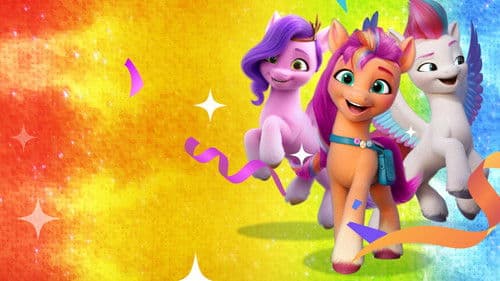 My Little Pony: Mit Huf und Herz Bild 3