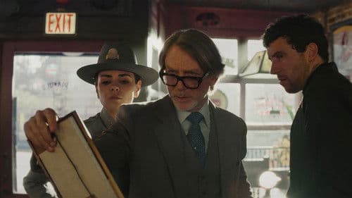 Wake Up Dead Man: A Knives Out Mystery Bild 8