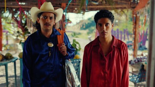 Los (casi) ídolos de Bahía Colorada Bild 4