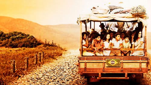 Lula, o Filho do Brasil Bild 4