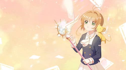 Cardcaptor Sakura: Clear Card Bild 1
