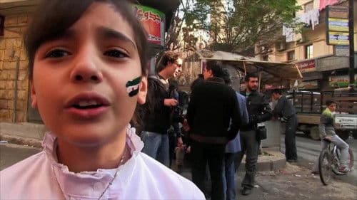 7 Days in Syria Bild 2